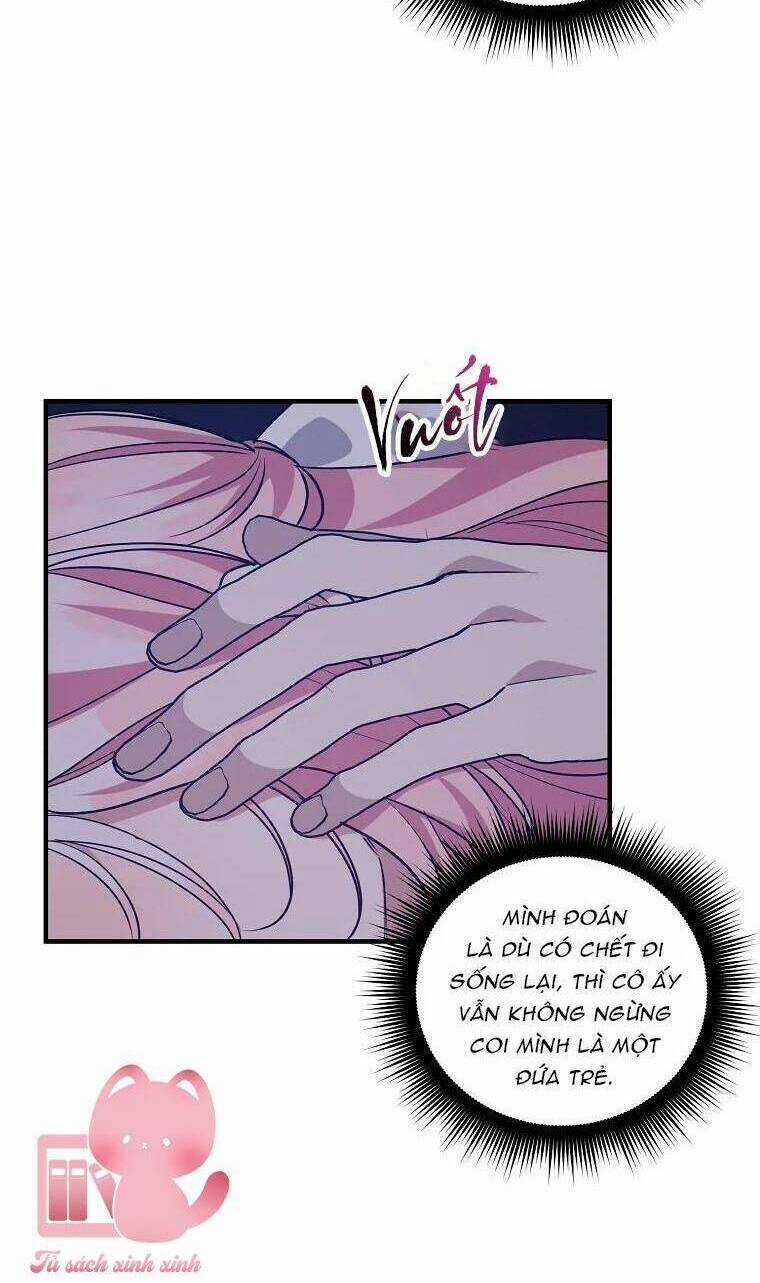 Nhân Vật Phản Diện Được Tôi Nuôi Dưỡng Tốt Chapter 36 trang 37