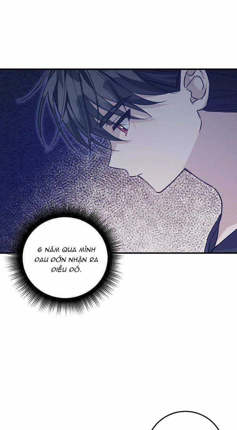 Nhân Vật Phản Diện Được Tôi Nuôi Dưỡng Tốt Chapter 36 trang 38