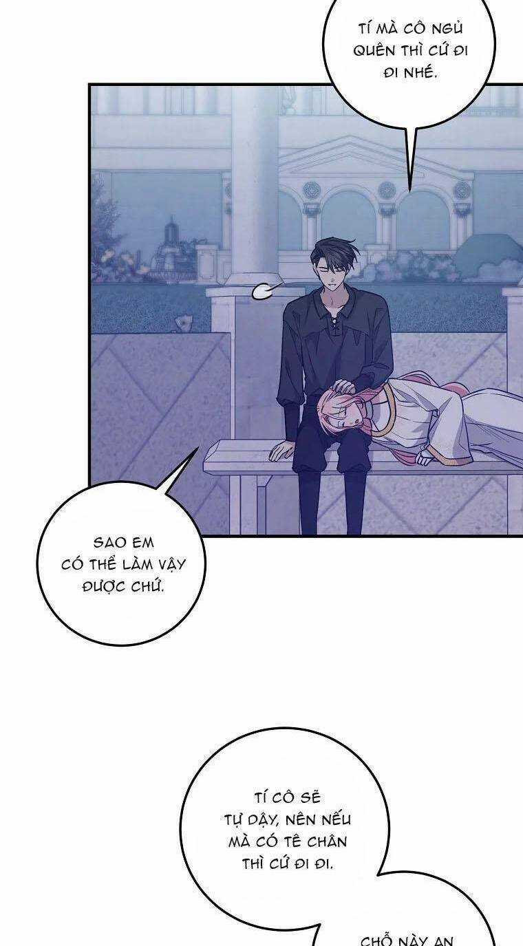 Nhân Vật Phản Diện Được Tôi Nuôi Dưỡng Tốt Chapter 36 trang 39