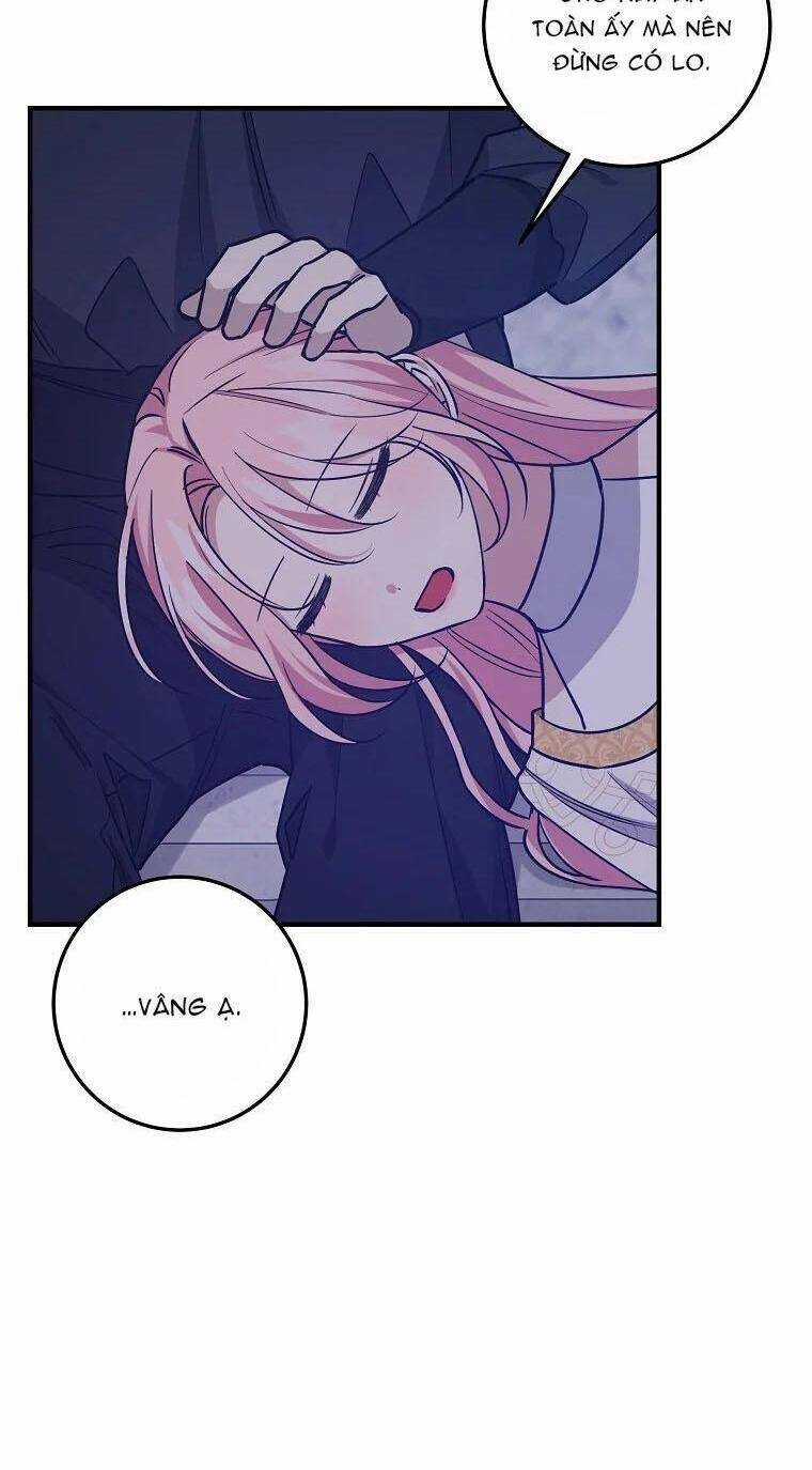 Nhân Vật Phản Diện Được Tôi Nuôi Dưỡng Tốt Chapter 36 trang 40