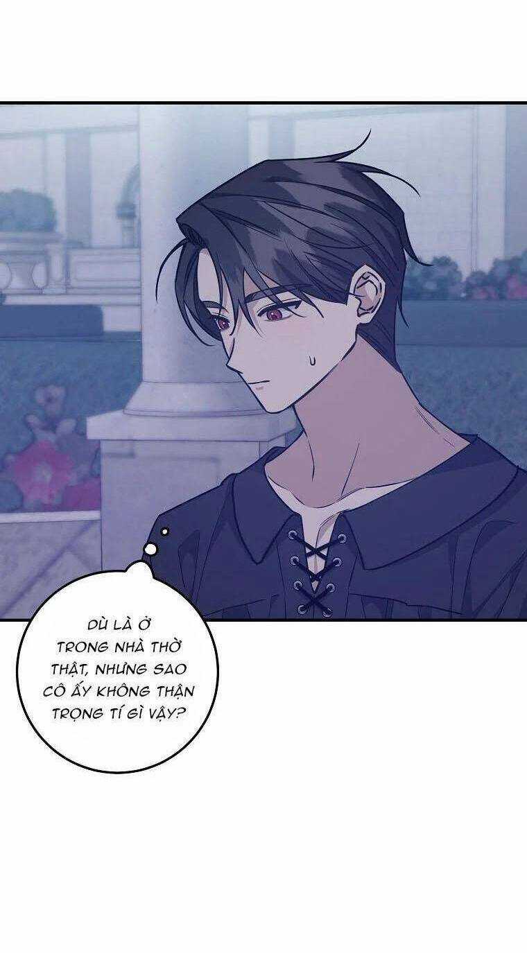 Nhân Vật Phản Diện Được Tôi Nuôi Dưỡng Tốt Chapter 36 trang 41