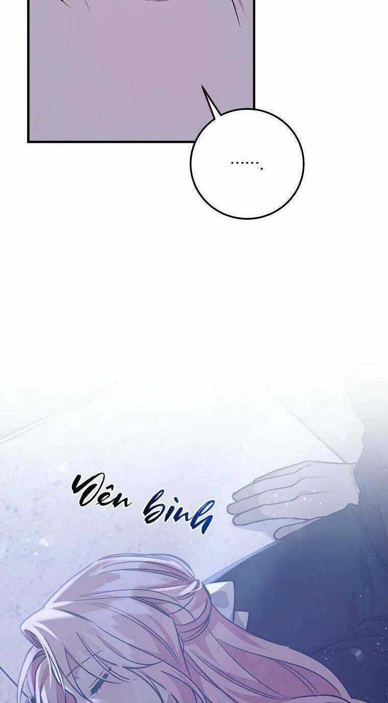 Nhân Vật Phản Diện Được Tôi Nuôi Dưỡng Tốt Chapter 36 trang 43