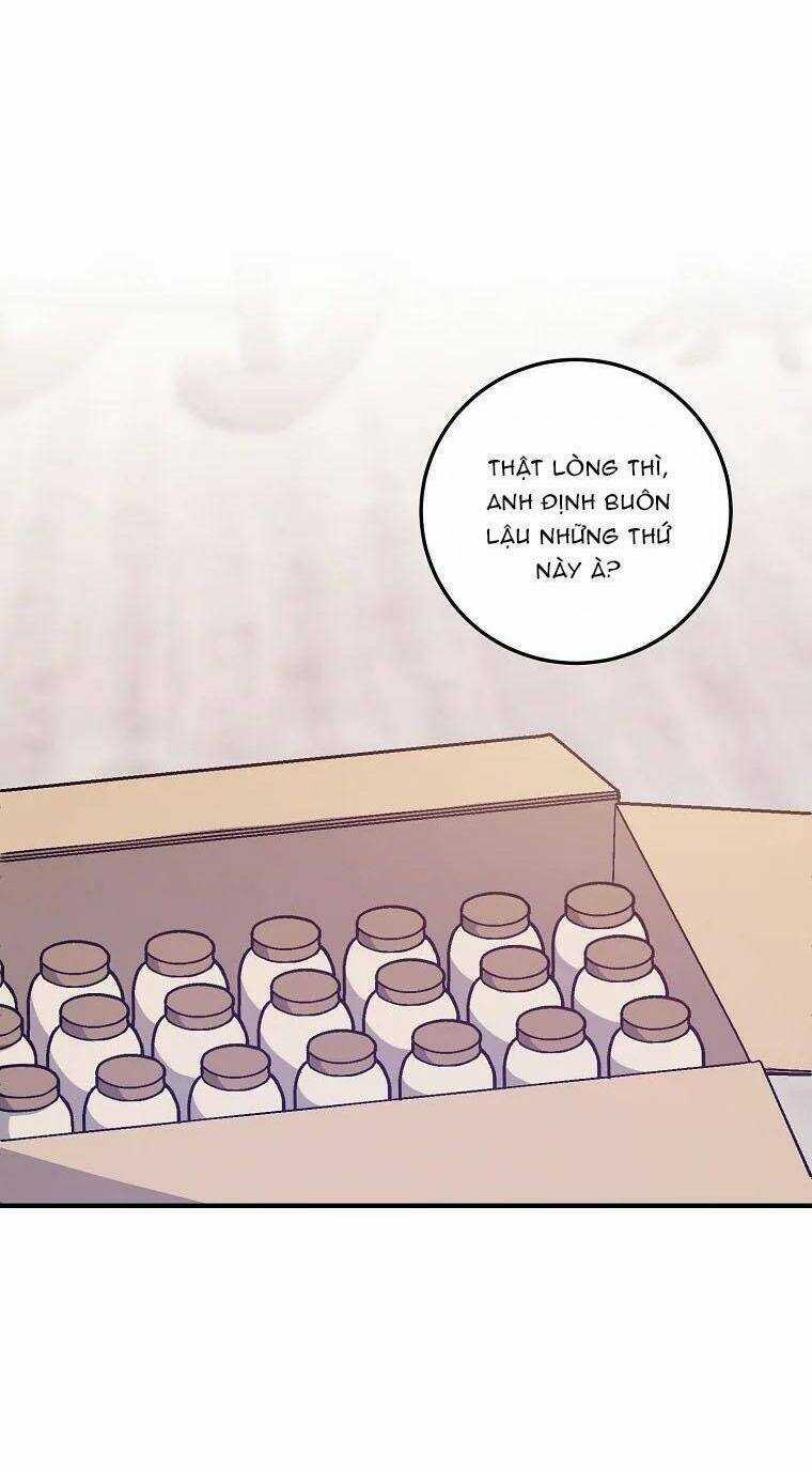 Nhân Vật Phản Diện Được Tôi Nuôi Dưỡng Tốt Chapter 36 trang 47