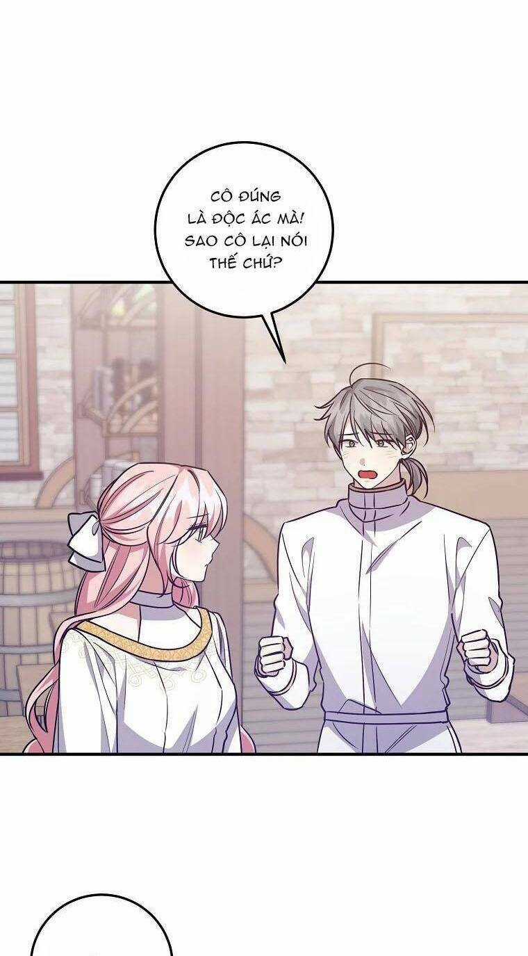 Nhân Vật Phản Diện Được Tôi Nuôi Dưỡng Tốt Chapter 36 trang 48