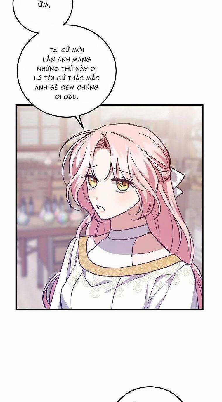 Nhân Vật Phản Diện Được Tôi Nuôi Dưỡng Tốt Chapter 36 trang 49