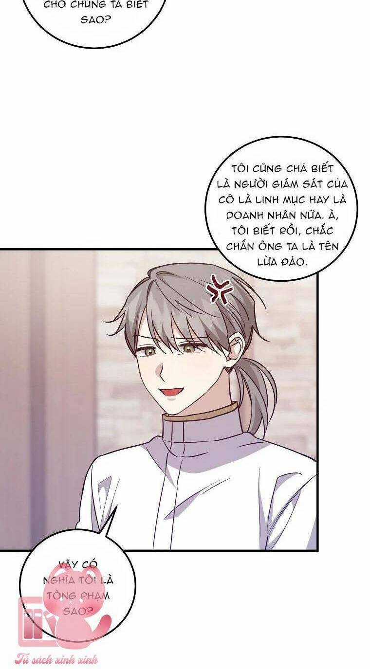 Nhân Vật Phản Diện Được Tôi Nuôi Dưỡng Tốt Chapter 36 trang 51