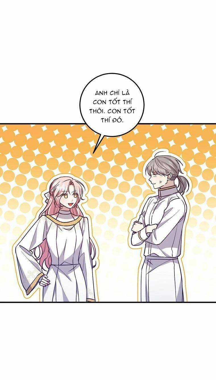 Nhân Vật Phản Diện Được Tôi Nuôi Dưỡng Tốt Chapter 36 trang 52