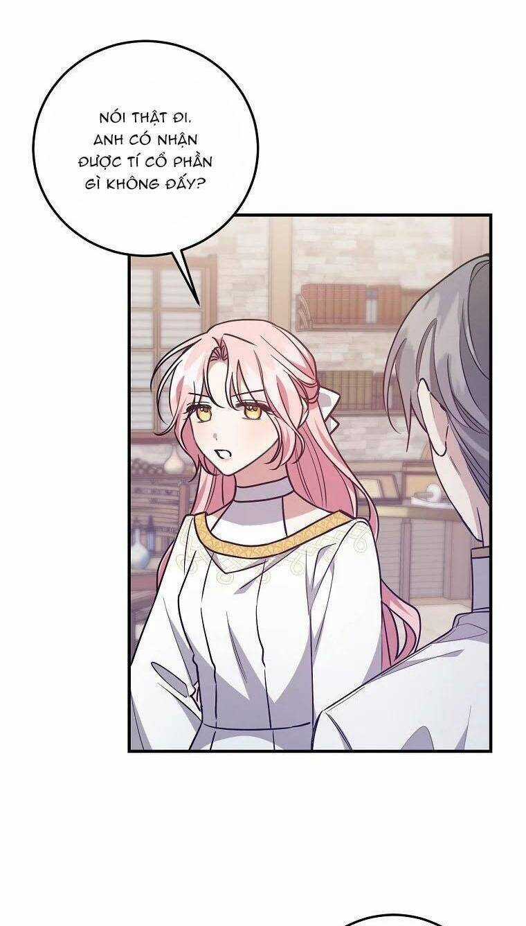 Nhân Vật Phản Diện Được Tôi Nuôi Dưỡng Tốt Chapter 36 trang 53