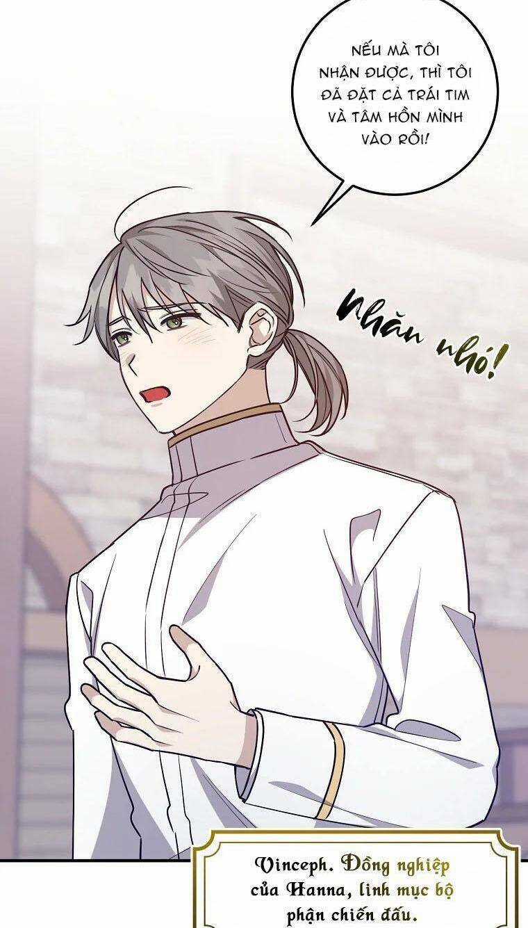 Nhân Vật Phản Diện Được Tôi Nuôi Dưỡng Tốt Chapter 36 trang 54