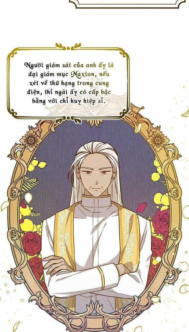 Nhân Vật Phản Diện Được Tôi Nuôi Dưỡng Tốt Chapter 36 trang 55