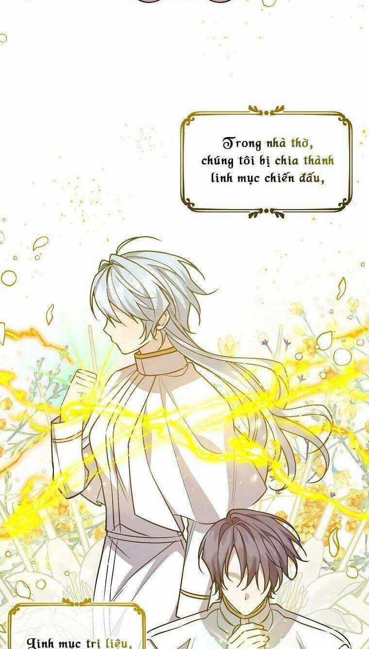 Nhân Vật Phản Diện Được Tôi Nuôi Dưỡng Tốt Chapter 36 trang 56