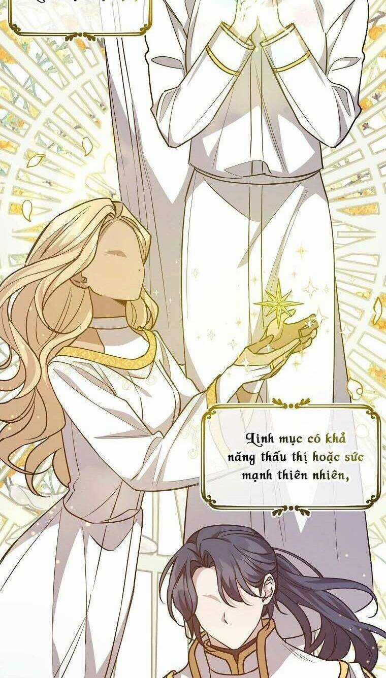 Nhân Vật Phản Diện Được Tôi Nuôi Dưỡng Tốt Chapter 36 trang 57