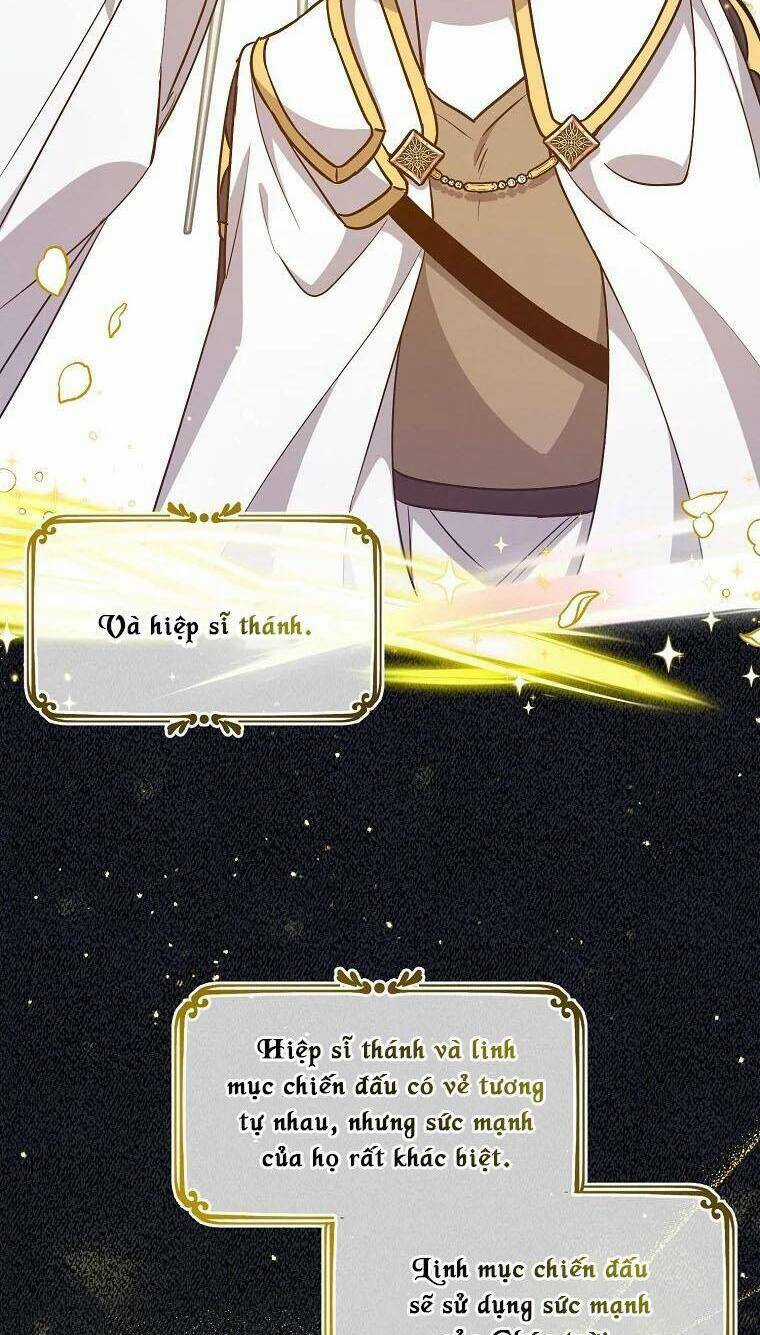 Nhân Vật Phản Diện Được Tôi Nuôi Dưỡng Tốt Chapter 36 trang 58