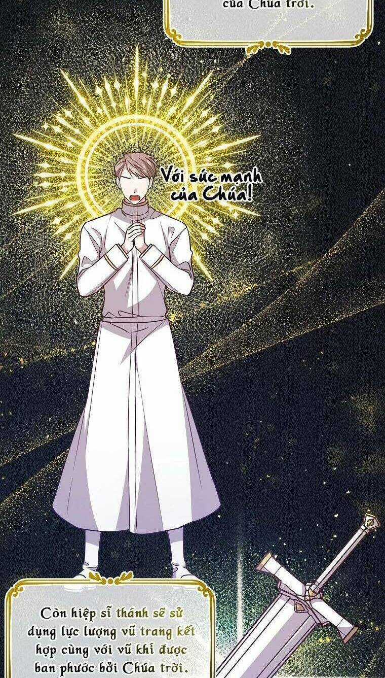 Nhân Vật Phản Diện Được Tôi Nuôi Dưỡng Tốt Chapter 36 trang 59