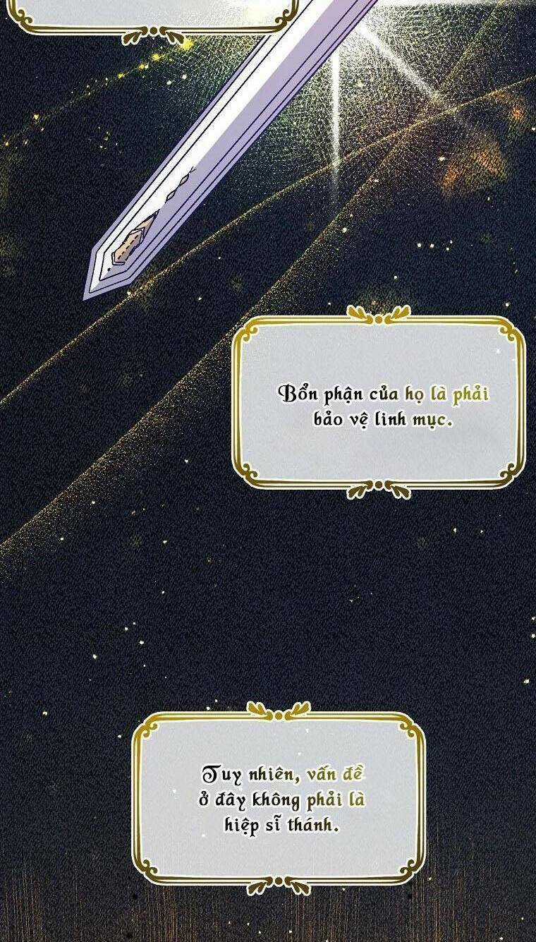 Nhân Vật Phản Diện Được Tôi Nuôi Dưỡng Tốt Chapter 36 trang 60