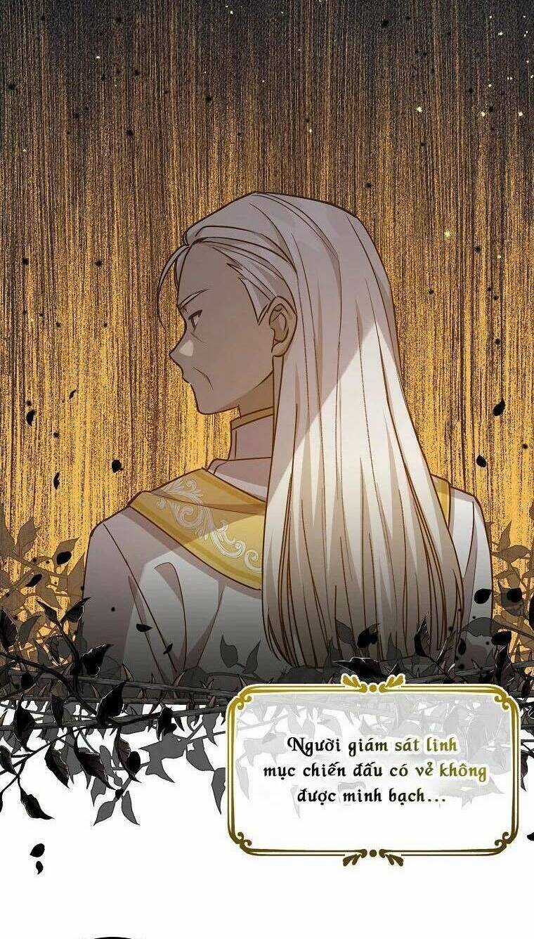 Nhân Vật Phản Diện Được Tôi Nuôi Dưỡng Tốt Chapter 36 trang 61