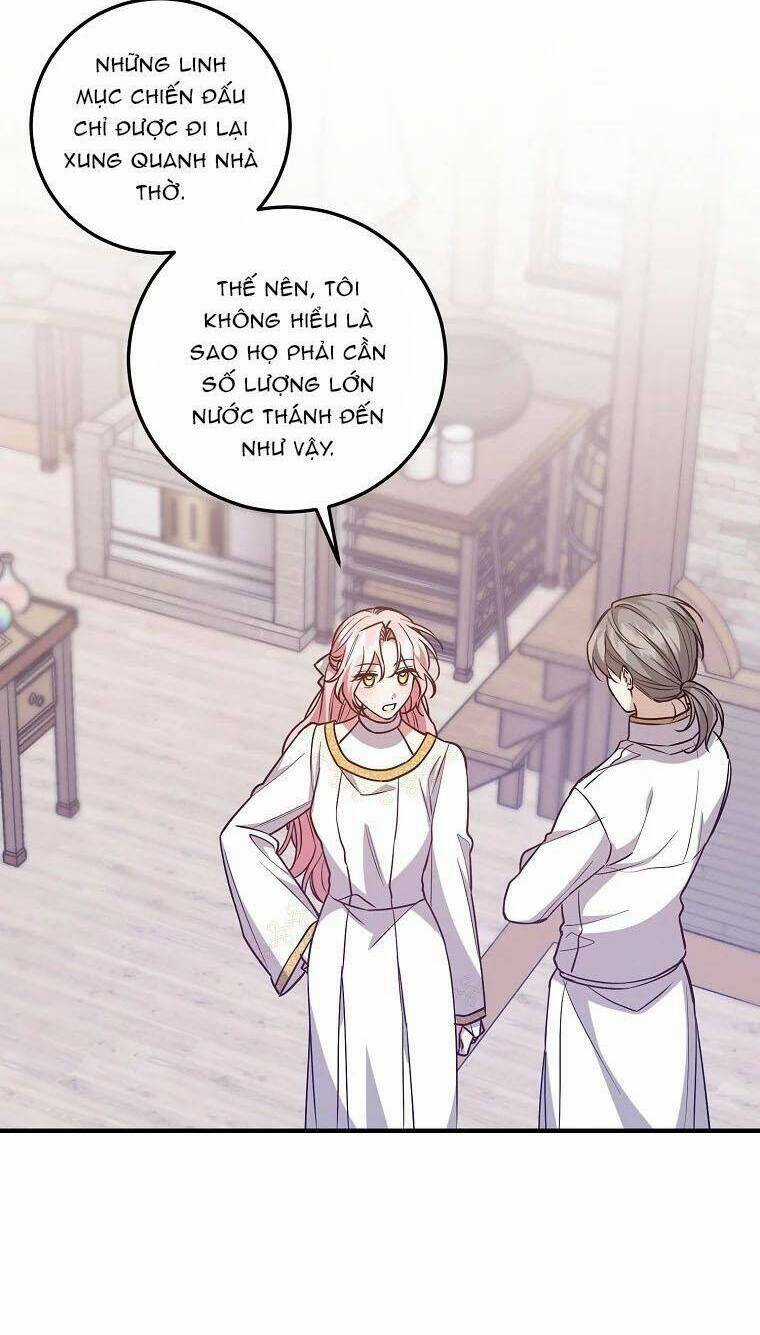 Nhân Vật Phản Diện Được Tôi Nuôi Dưỡng Tốt Chapter 36 trang 62