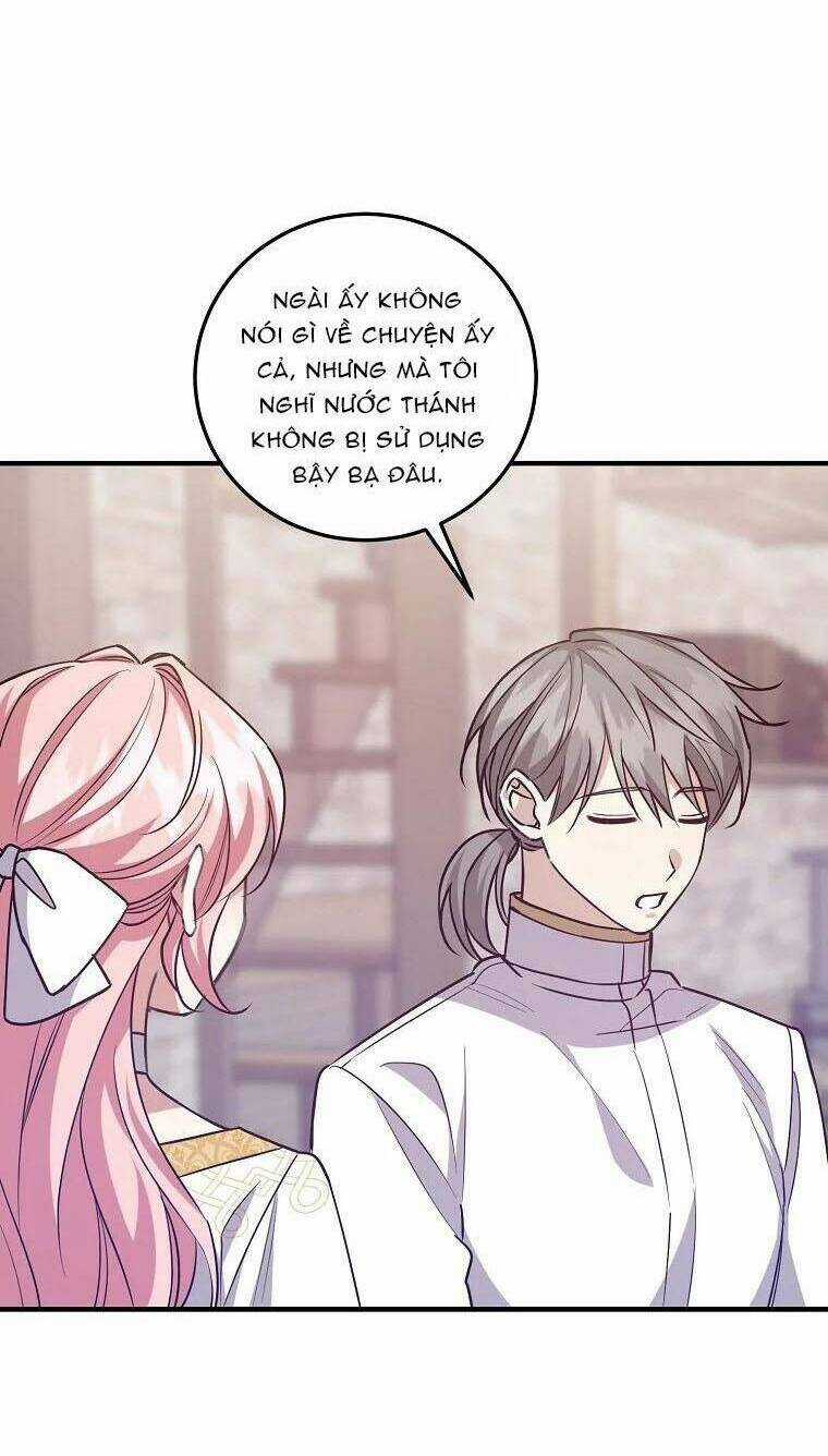 Nhân Vật Phản Diện Được Tôi Nuôi Dưỡng Tốt Chapter 36 trang 63