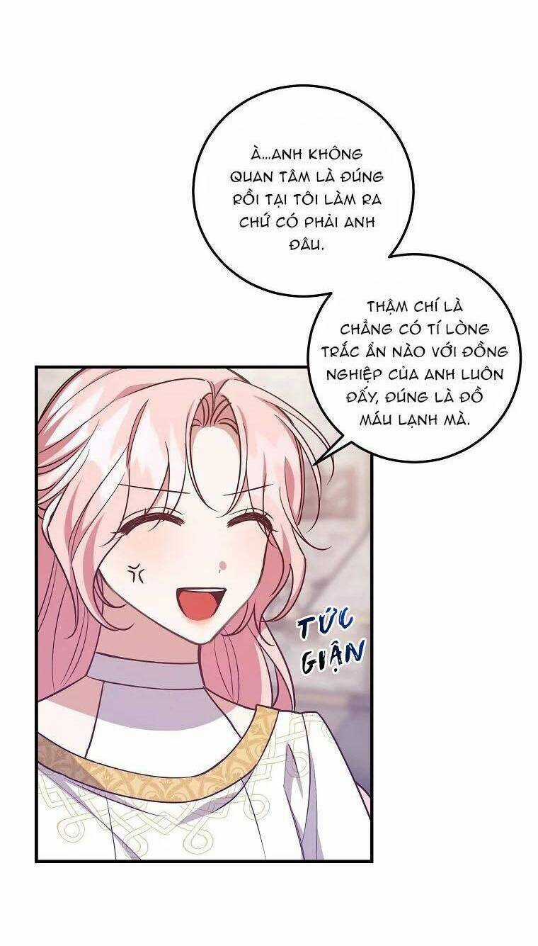 Nhân Vật Phản Diện Được Tôi Nuôi Dưỡng Tốt Chapter 36 trang 64