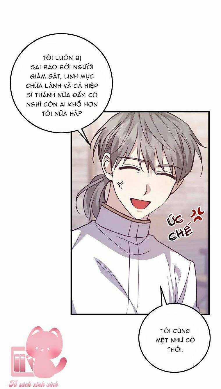 Nhân Vật Phản Diện Được Tôi Nuôi Dưỡng Tốt Chapter 36 trang 65