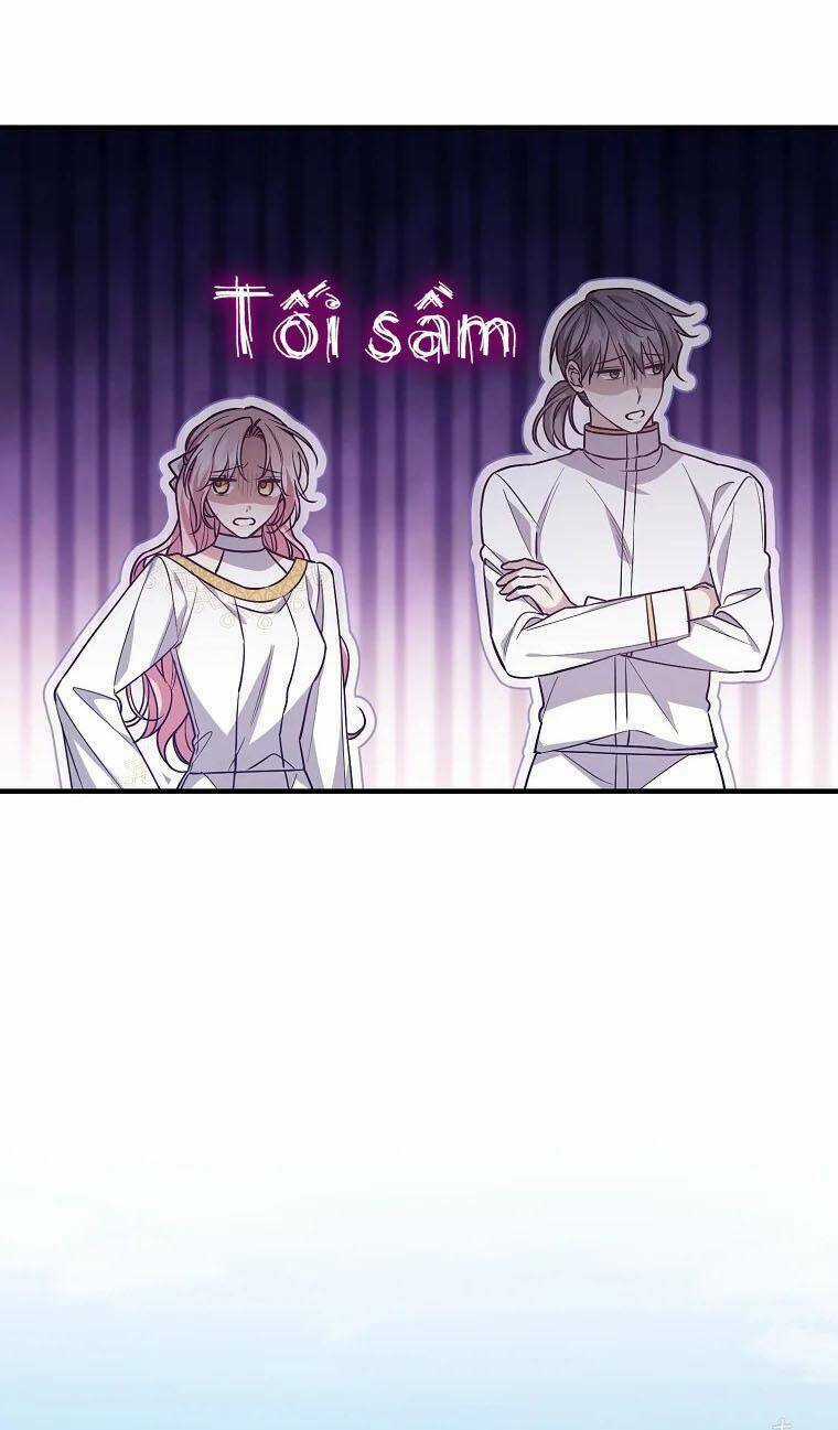 Nhân Vật Phản Diện Được Tôi Nuôi Dưỡng Tốt Chapter 36 trang 67