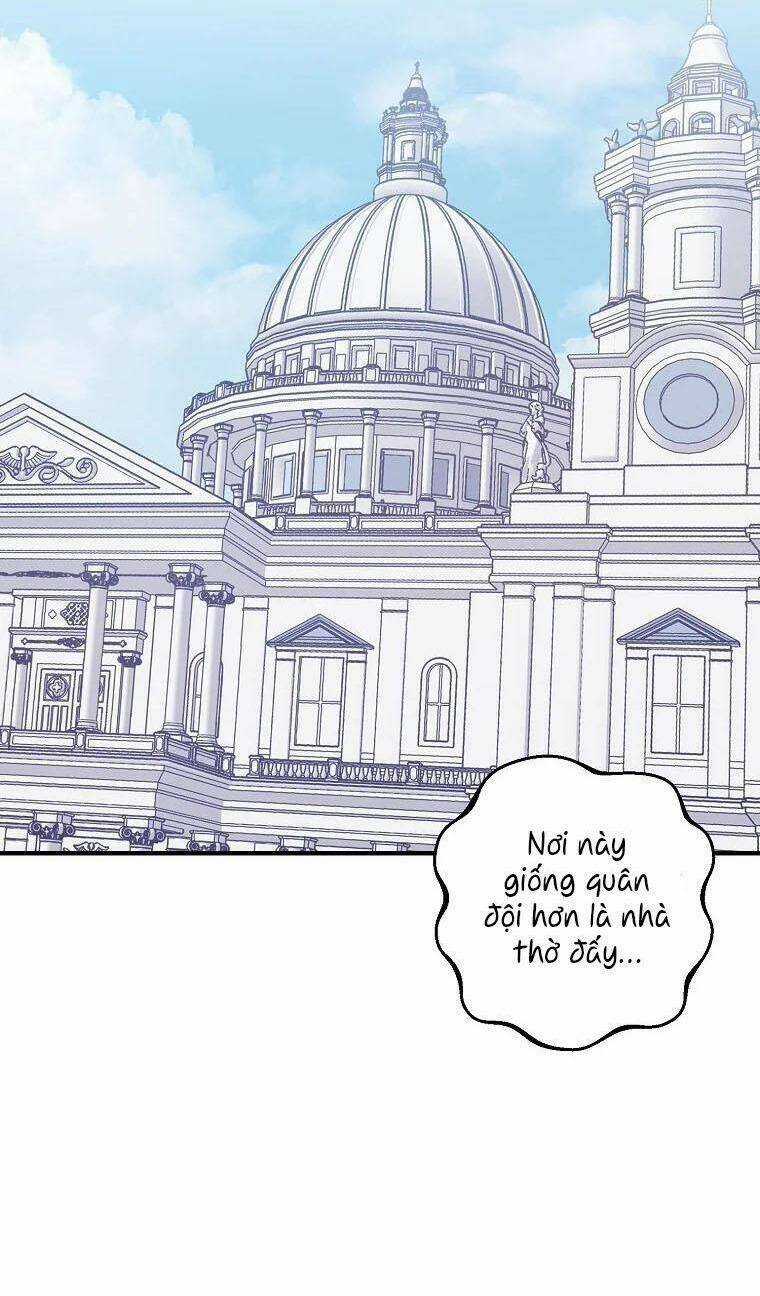 Nhân Vật Phản Diện Được Tôi Nuôi Dưỡng Tốt Chapter 36 trang 68