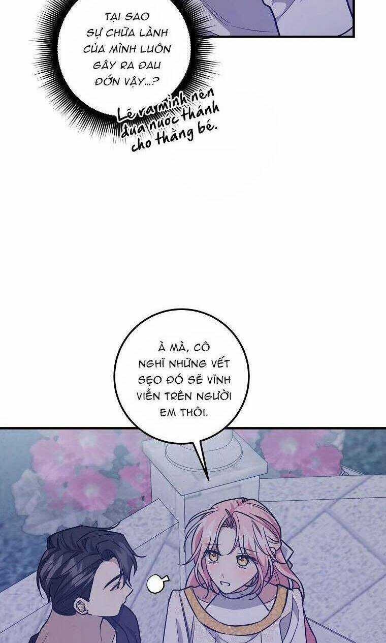 Nhân Vật Phản Diện Được Tôi Nuôi Dưỡng Tốt Chapter 36 trang 7