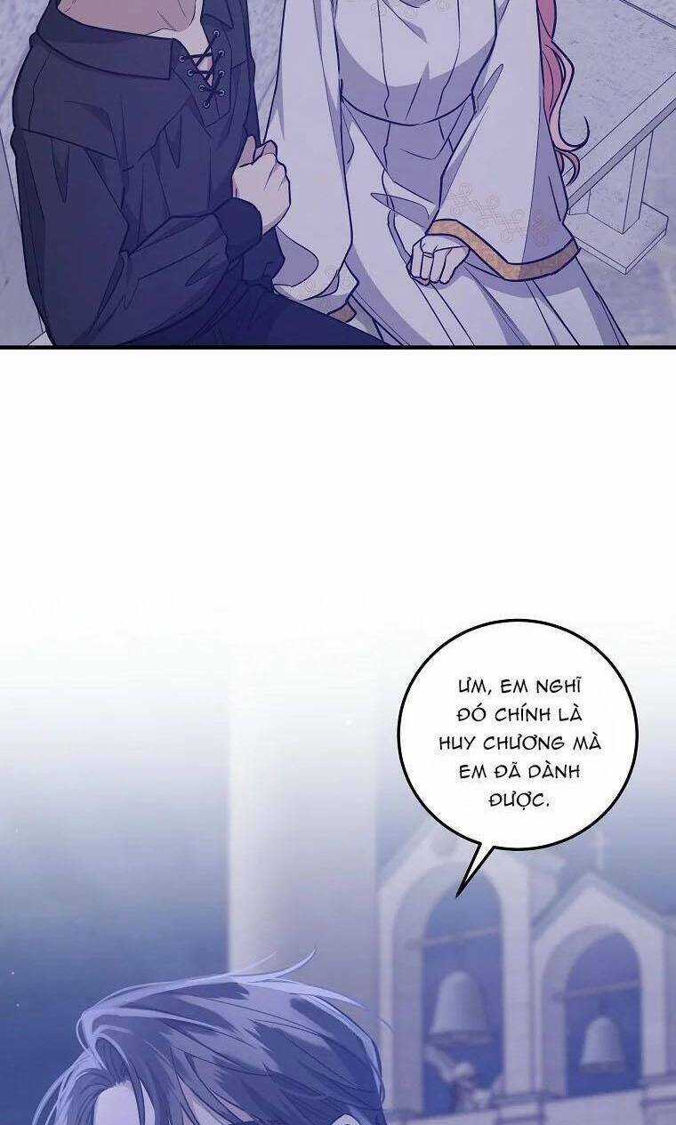 Nhân Vật Phản Diện Được Tôi Nuôi Dưỡng Tốt Chapter 36 trang 8