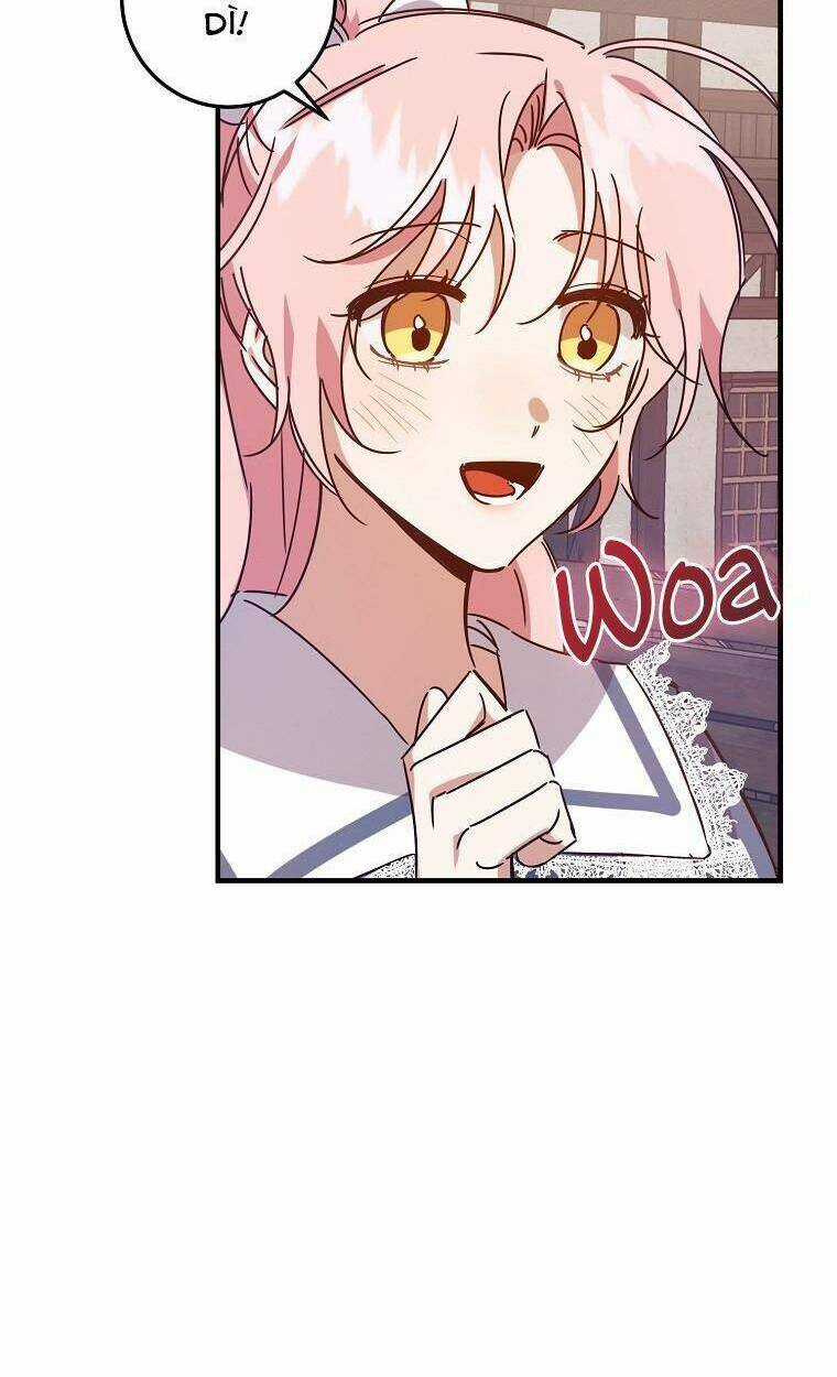 Nhân Vật Phản Diện Được Tôi Nuôi Dưỡng Tốt Chapter 4 trang 10