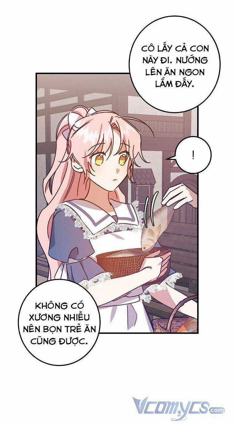 Nhân Vật Phản Diện Được Tôi Nuôi Dưỡng Tốt Chapter 4 trang 11