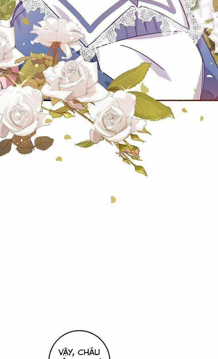 Nhân Vật Phản Diện Được Tôi Nuôi Dưỡng Tốt Chapter 4 trang 16