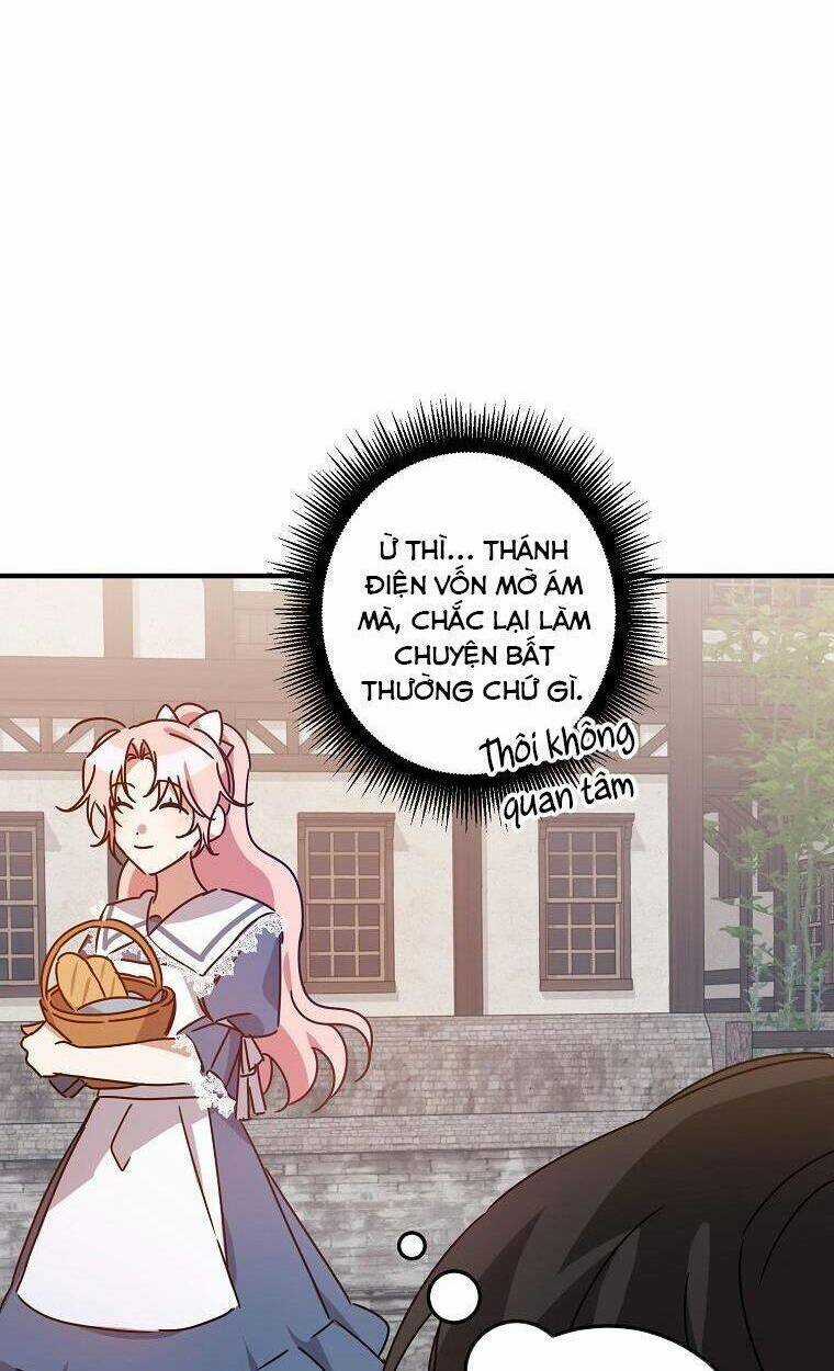 Nhân Vật Phản Diện Được Tôi Nuôi Dưỡng Tốt Chapter 4 trang 26