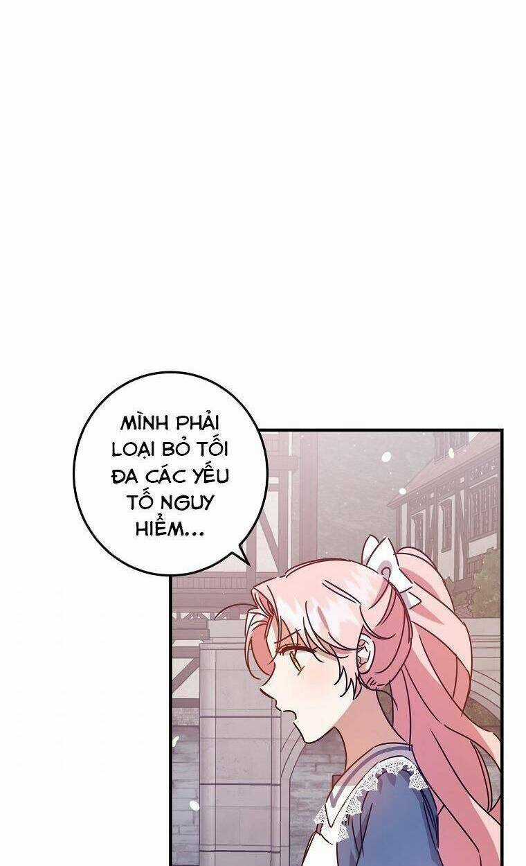 Nhân Vật Phản Diện Được Tôi Nuôi Dưỡng Tốt Chapter 4 trang 3