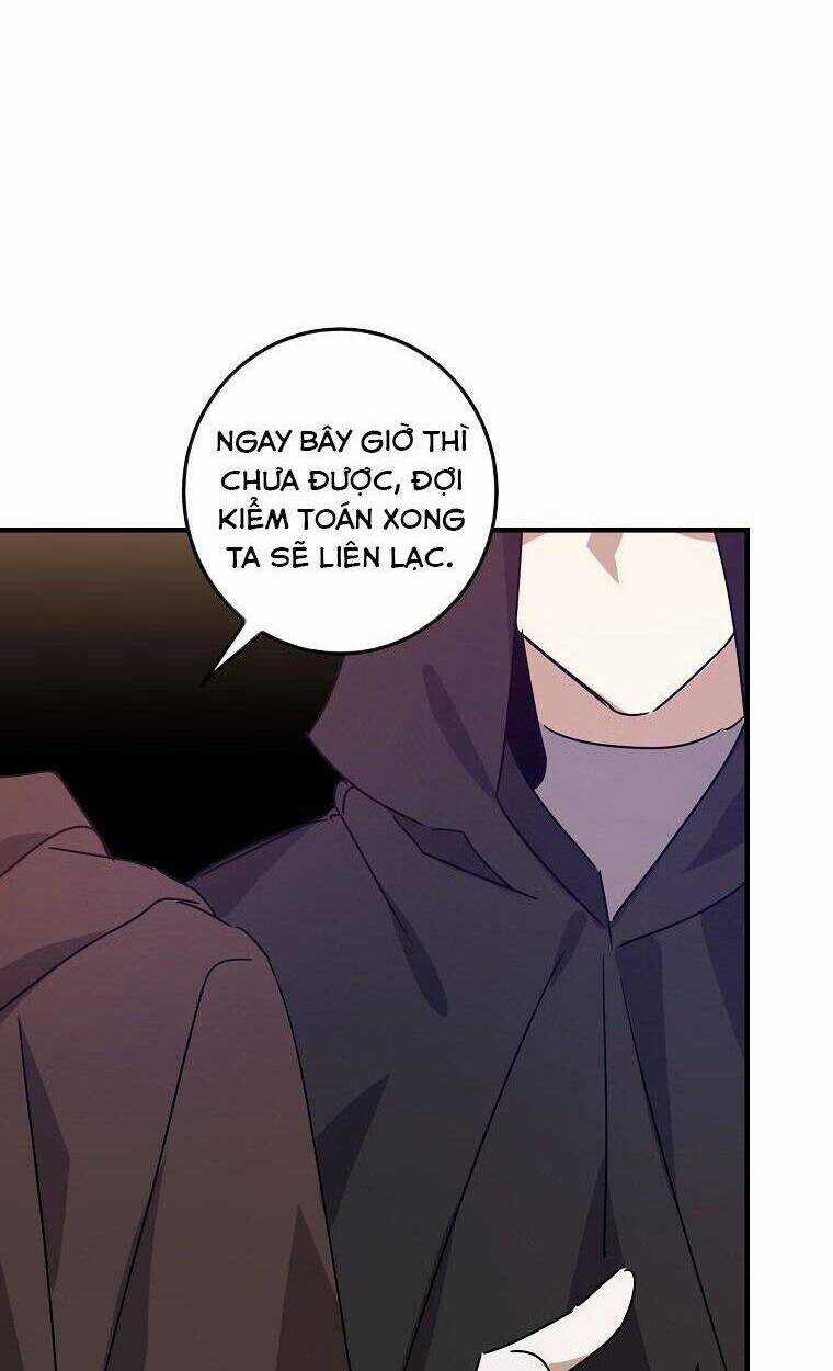 Nhân Vật Phản Diện Được Tôi Nuôi Dưỡng Tốt Chapter 4 trang 32