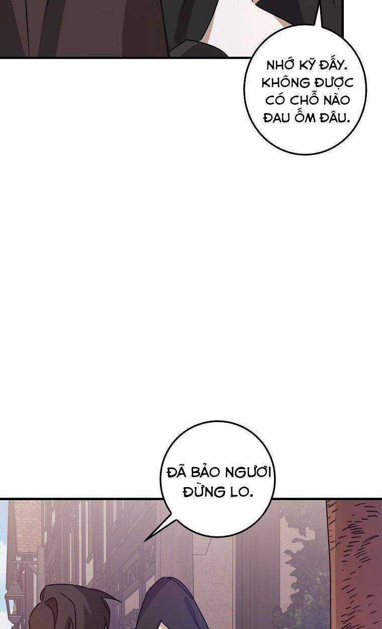 Nhân Vật Phản Diện Được Tôi Nuôi Dưỡng Tốt Chapter 4 trang 33