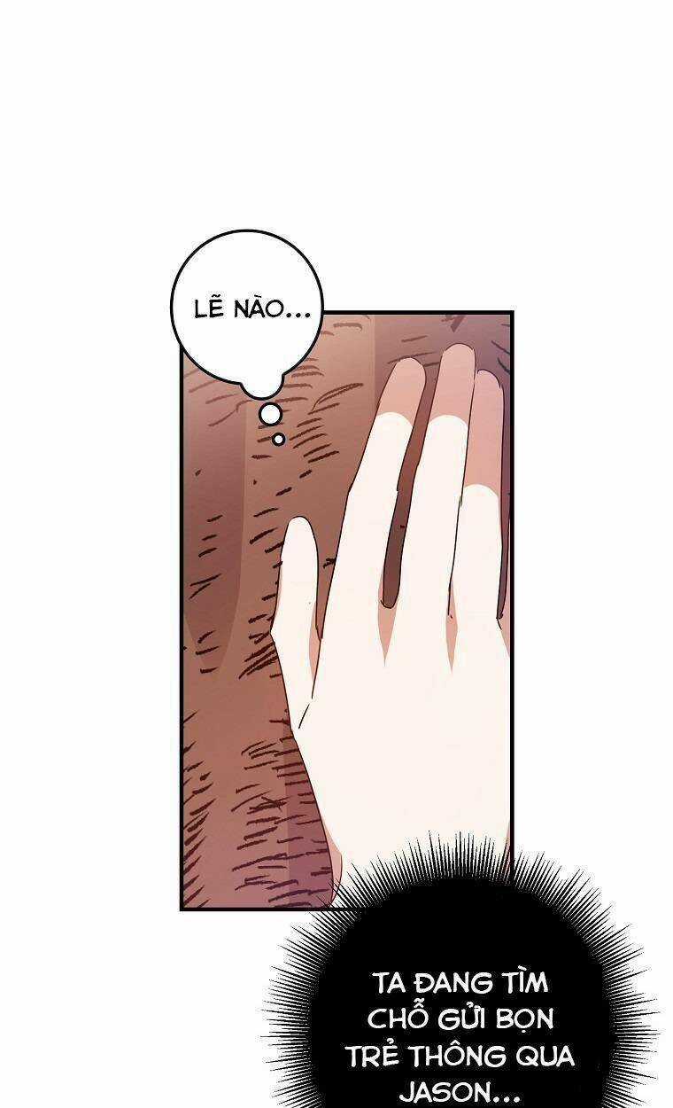 Nhân Vật Phản Diện Được Tôi Nuôi Dưỡng Tốt Chapter 4 trang 36