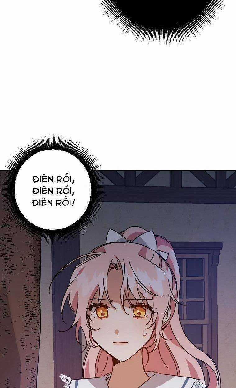 Nhân Vật Phản Diện Được Tôi Nuôi Dưỡng Tốt Chapter 4 trang 37