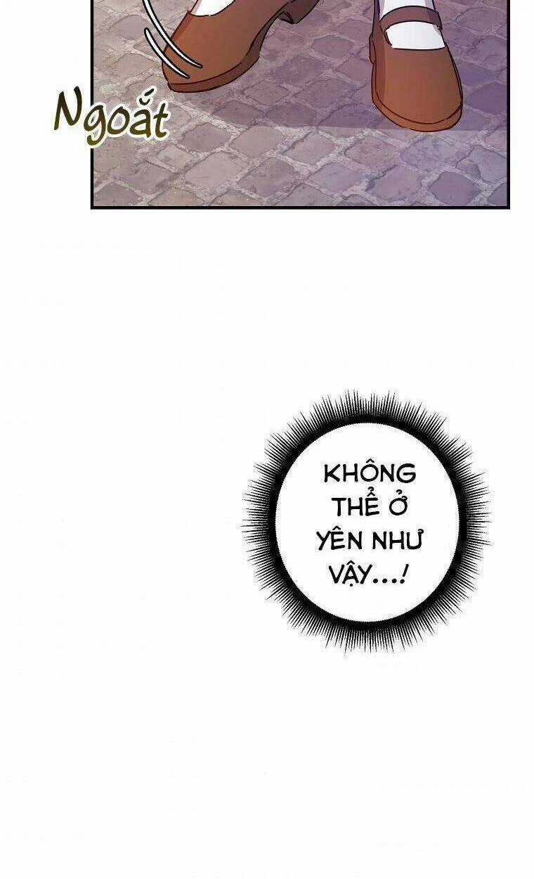 Nhân Vật Phản Diện Được Tôi Nuôi Dưỡng Tốt Chapter 4 trang 39