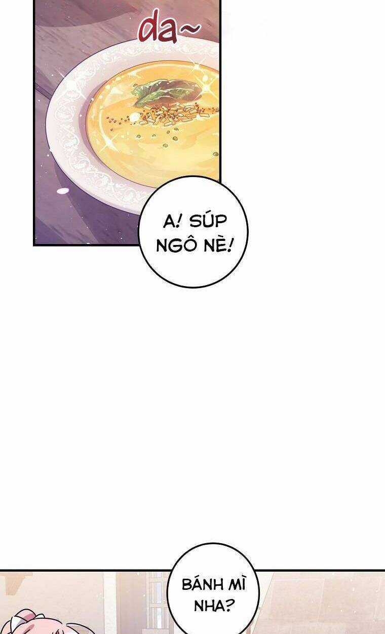 Nhân Vật Phản Diện Được Tôi Nuôi Dưỡng Tốt Chapter 4 trang 41