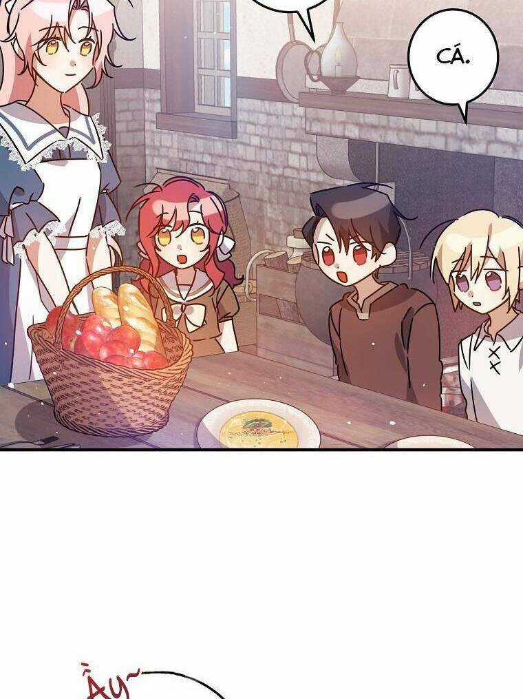 Nhân Vật Phản Diện Được Tôi Nuôi Dưỡng Tốt Chapter 4 trang 42