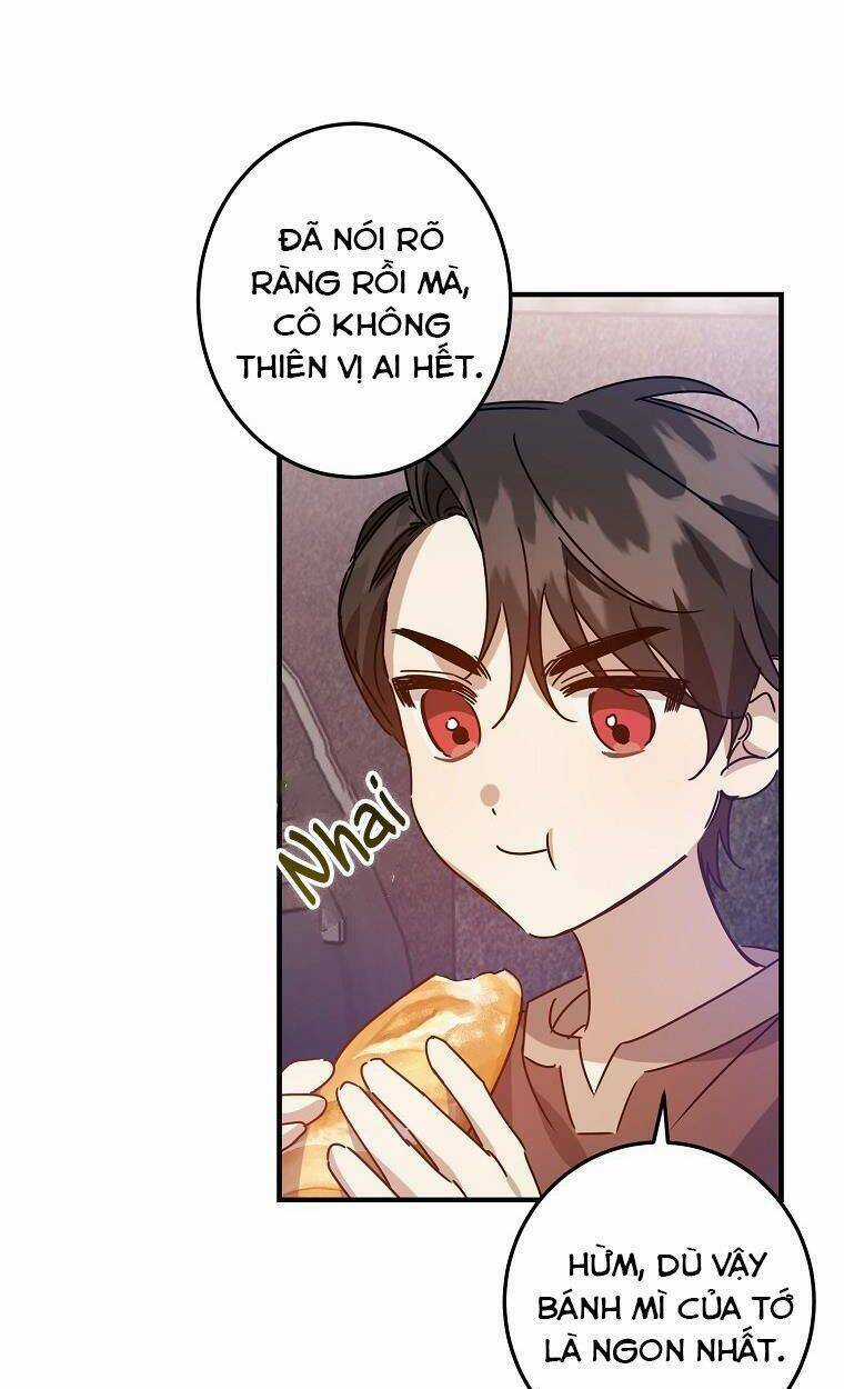 Nhân Vật Phản Diện Được Tôi Nuôi Dưỡng Tốt Chapter 4 trang 44