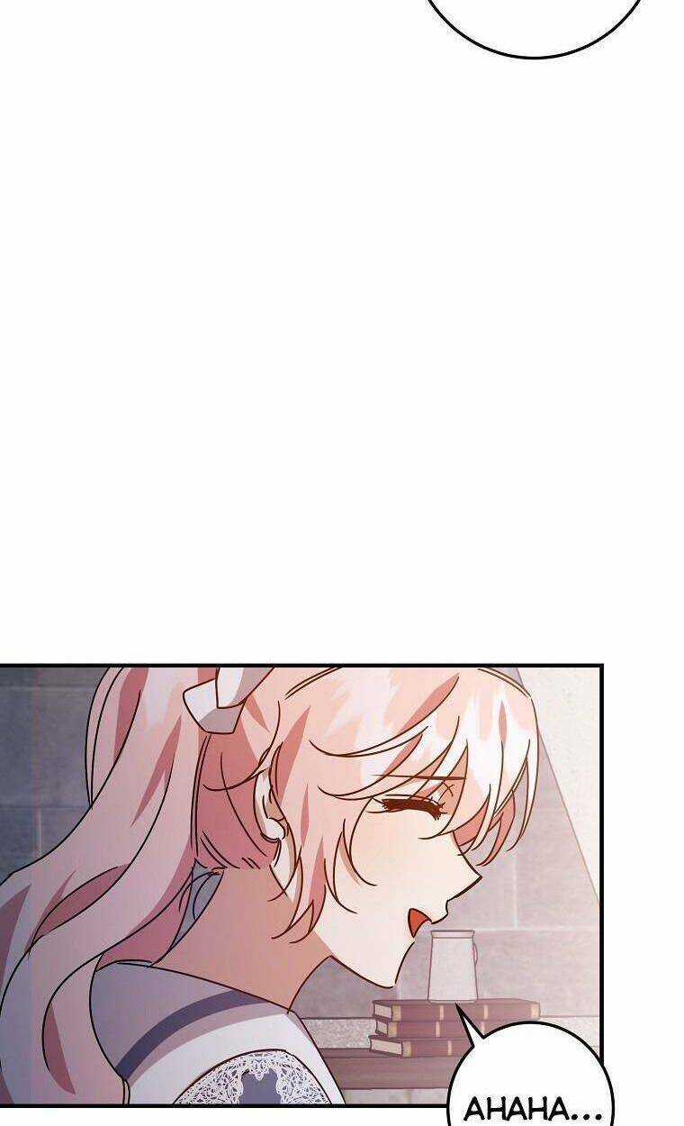 Nhân Vật Phản Diện Được Tôi Nuôi Dưỡng Tốt Chapter 4 trang 45