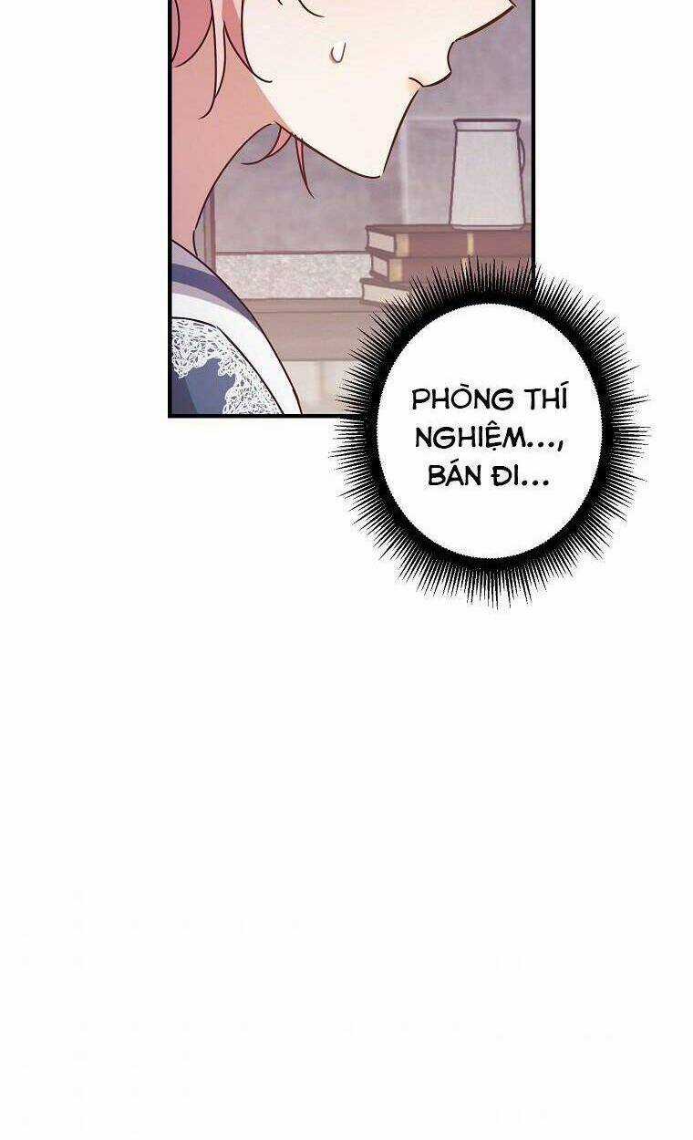 Nhân Vật Phản Diện Được Tôi Nuôi Dưỡng Tốt Chapter 4 trang 47