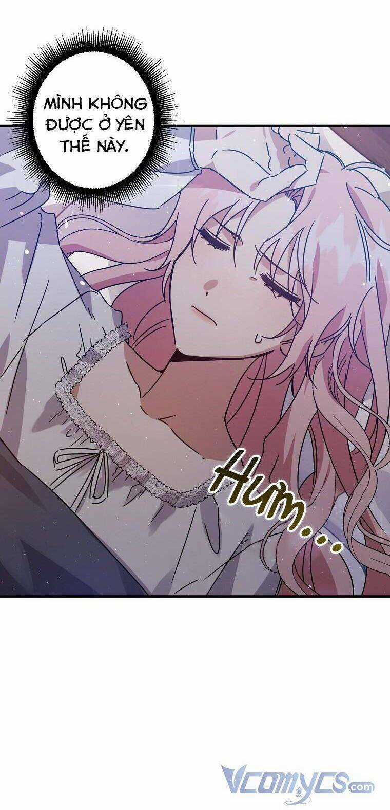 Nhân Vật Phản Diện Được Tôi Nuôi Dưỡng Tốt Chapter 4 trang 50