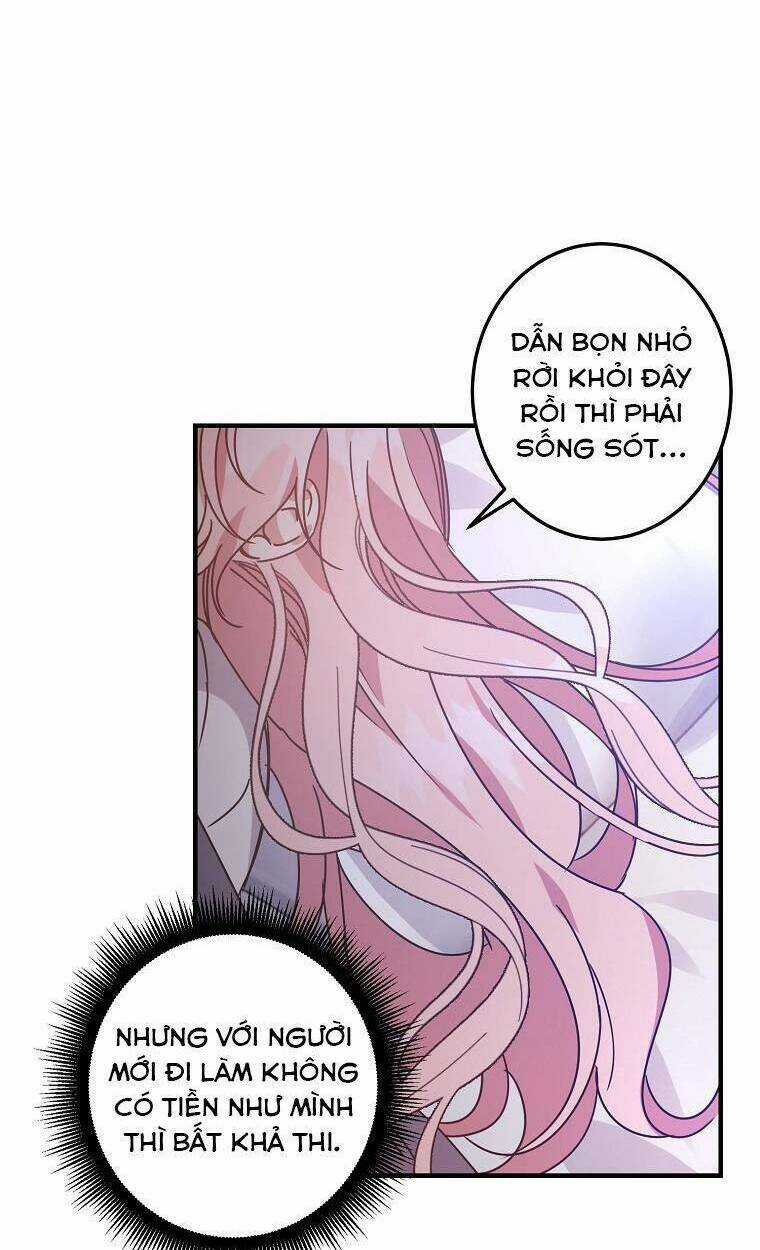 Nhân Vật Phản Diện Được Tôi Nuôi Dưỡng Tốt Chapter 4 trang 52