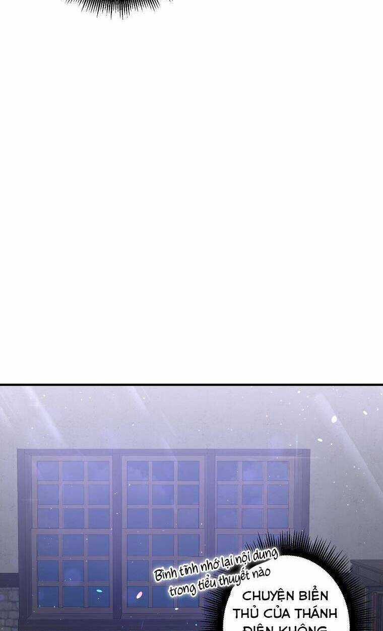 Nhân Vật Phản Diện Được Tôi Nuôi Dưỡng Tốt Chapter 4 trang 53