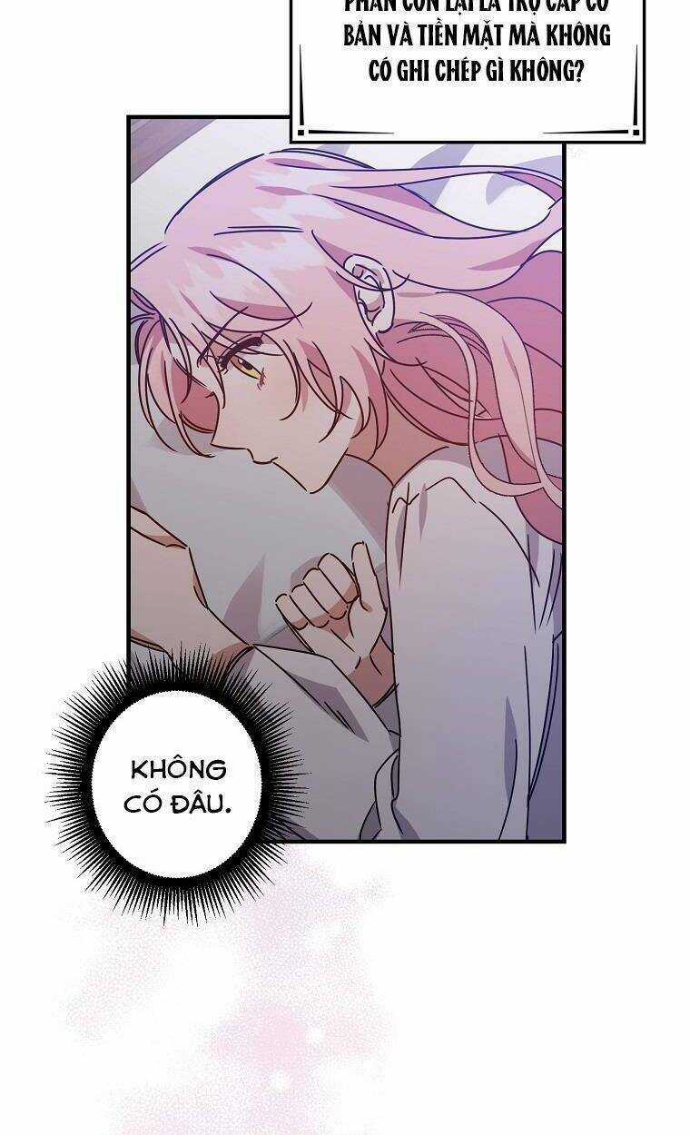 Nhân Vật Phản Diện Được Tôi Nuôi Dưỡng Tốt Chapter 4 trang 55