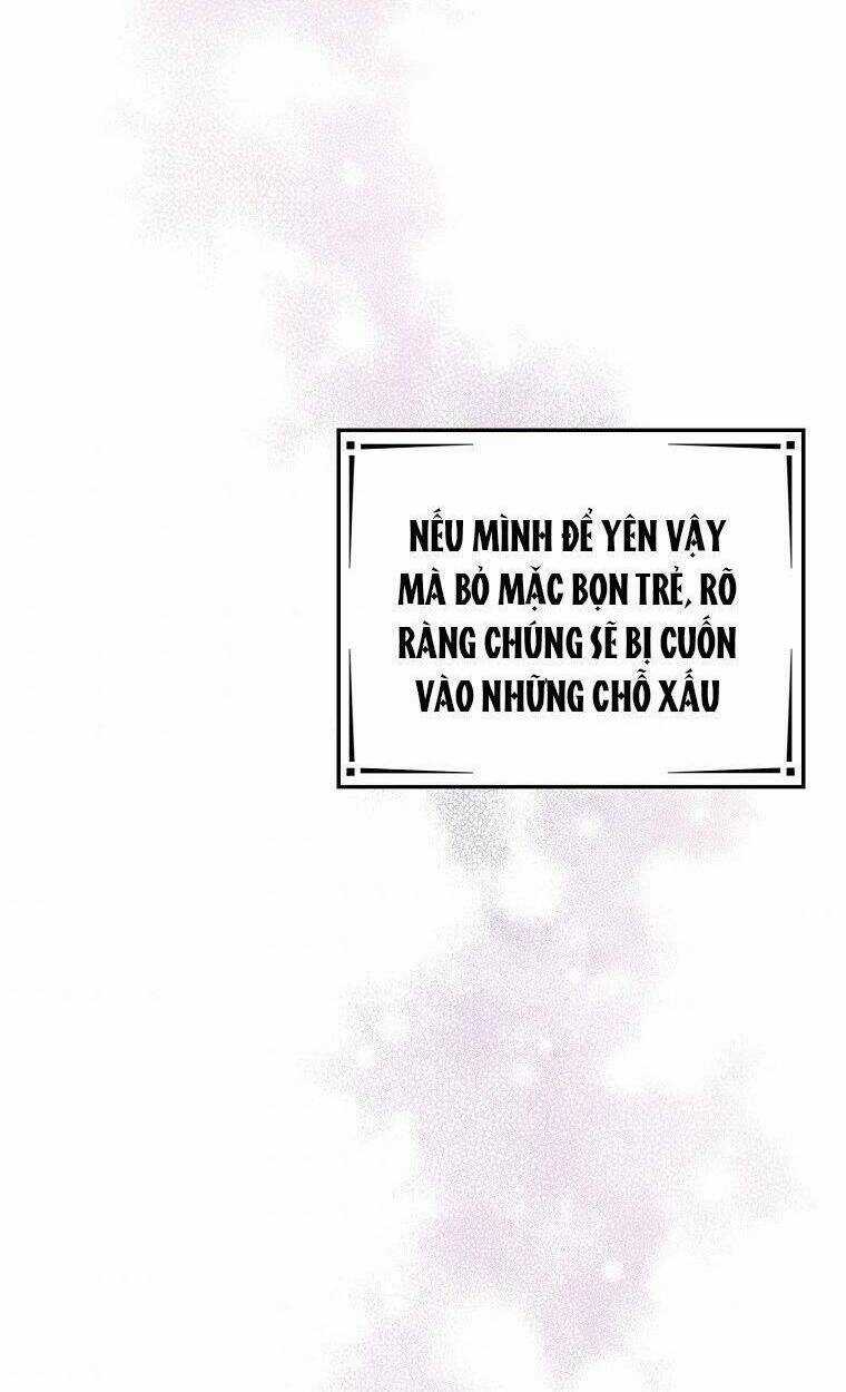 Nhân Vật Phản Diện Được Tôi Nuôi Dưỡng Tốt Chapter 4 trang 56