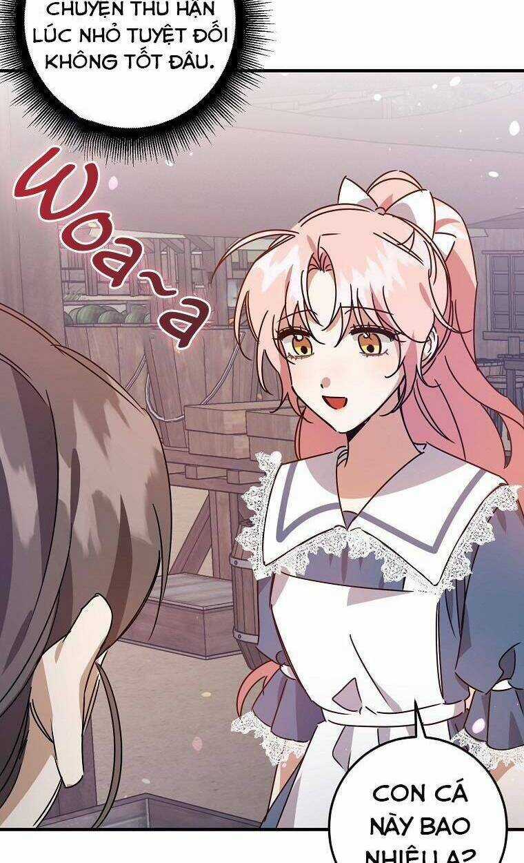 Nhân Vật Phản Diện Được Tôi Nuôi Dưỡng Tốt Chapter 4 trang 6