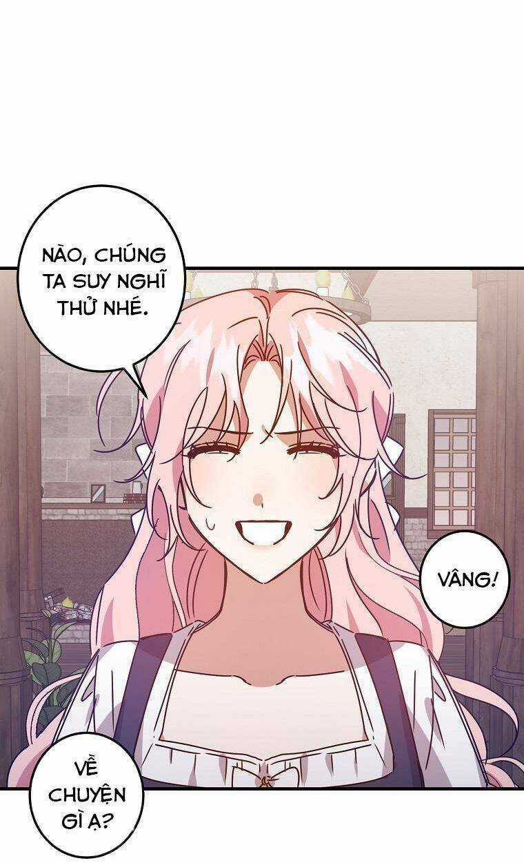 Nhân Vật Phản Diện Được Tôi Nuôi Dưỡng Tốt Chapter 4 trang 60